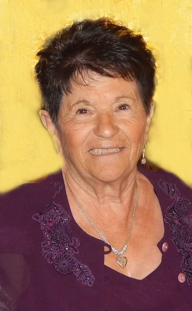 Caterina Zingales