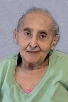 Golda Marie Elder