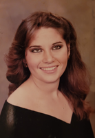 Maria Rose  Salvatori